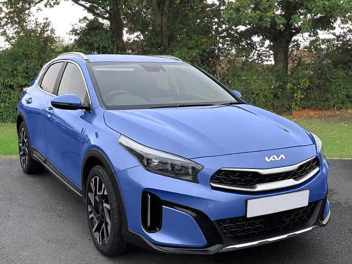 Kia XCeed 1.5 T-GDi 3 Euro 6 (s/s) 5dr