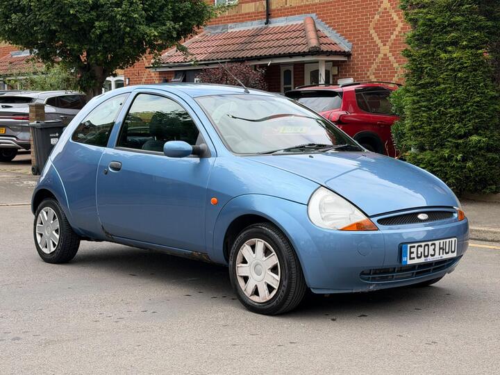 Ford Ka 1.3 Collection 3dr
