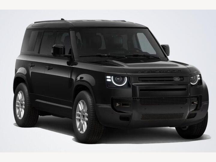 Land Rover Defender 110 3.0 D250 MHEV S Auto 4WD Euro 6 (s/s) 5dr
