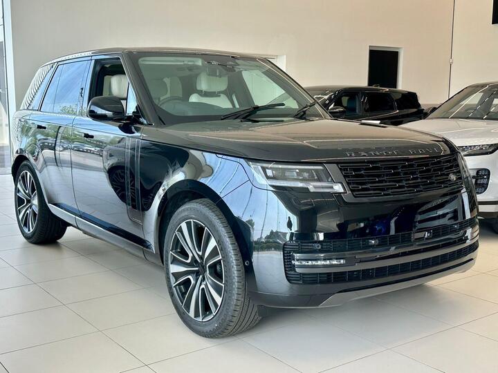 Land Rover Range Rover 3.0 P460e 38.2kWh Autobiography Auto 4WD Euro 6 (s/s) 5dr