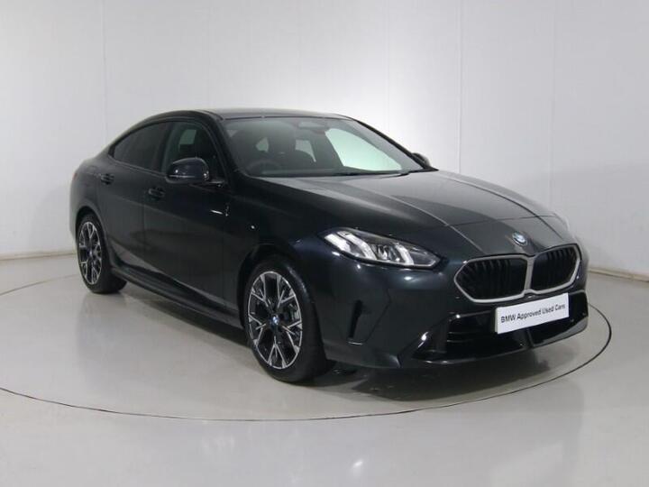 BMW 2 Series 1.5 220i MHT M Sport DCT Euro 6 (s/s) 4dr