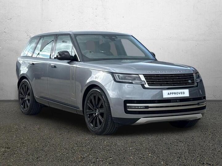 Land Rover RANGE ROVER 3.0 D300 MHEV SE Auto 4WD Euro 6 (s/s) 5dr