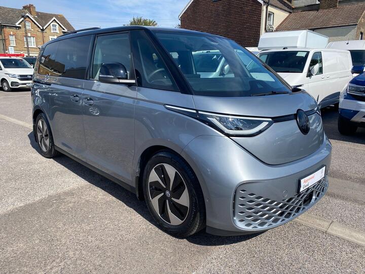 Volkswagen ID. Buzz Pro 77kWh Life Auto 5dr