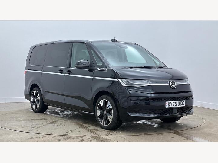 Volkswagen Multivan 2.0 TDI Style Long MPV DSG Euro 6 (s/s) 5dr