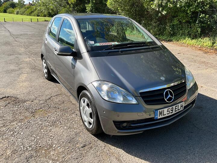 Mercedes-Benz A Class 1.5 A160 Classic SE CVT 5dr