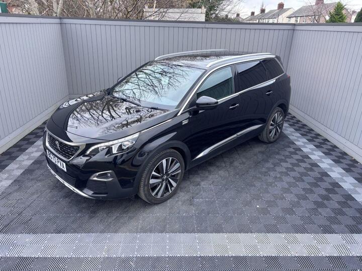Peugeot 5008 1.5 BlueHDi GT Line Premium Euro 6 (s/s) 5dr