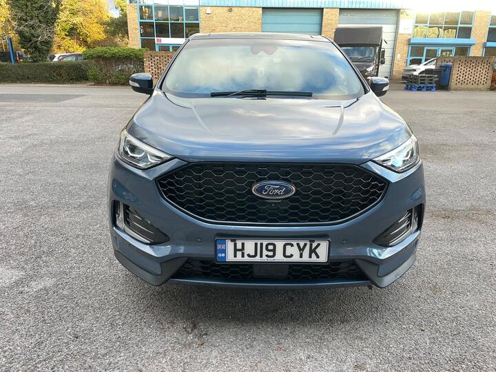 Ford Edge 2.0 EcoBlue ST-Line Auto AWD Euro 6 (s/s) 5dr