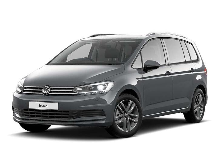 Volkswagen Touran 1.5 TSI EVO Match DSG Euro 6 (s/s) 5dr