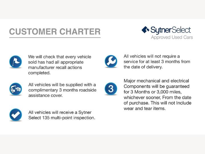 Vauxhall MOKKA 1.4i Turbo Tech Line 2WD Euro 6 (s/s) 5dr Vauxhall MOKKA 1.4i Turbo Tech Line 2WD Euro 6 (s/s) 5dr