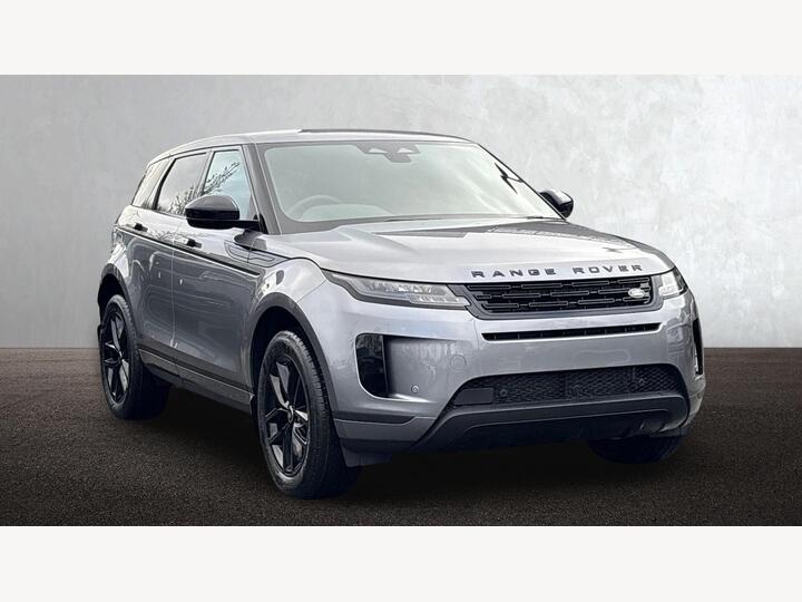 Land Rover Range Rover Evoque 1.5 P270e 12.17kWh S Auto 4WD Euro 6 (s/s) 5dr