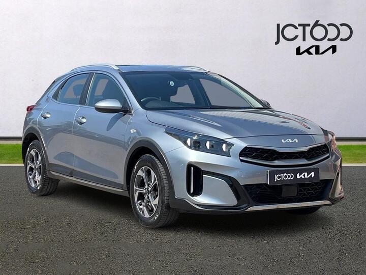 Kia XCeed 1.5 T-GDi 2 Euro 6 (s/s) 5dr