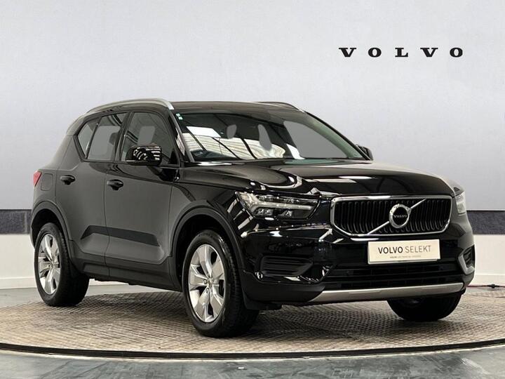 Volvo XC40 1.5 T3 Momentum Euro 6 (s/s) 5dr