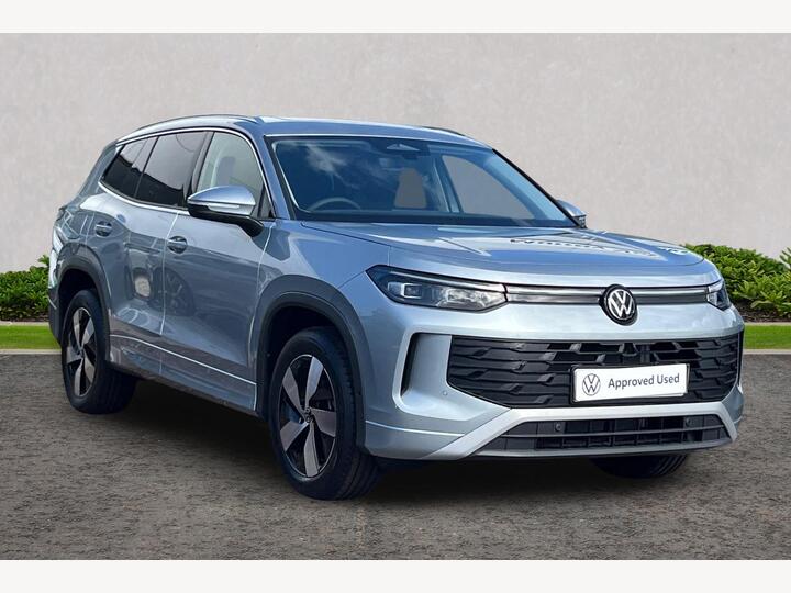 Volkswagen Tayron 1.5 TSI EHybrid 19.7kWh Match DSG Euro 6 (s/s) 5dr