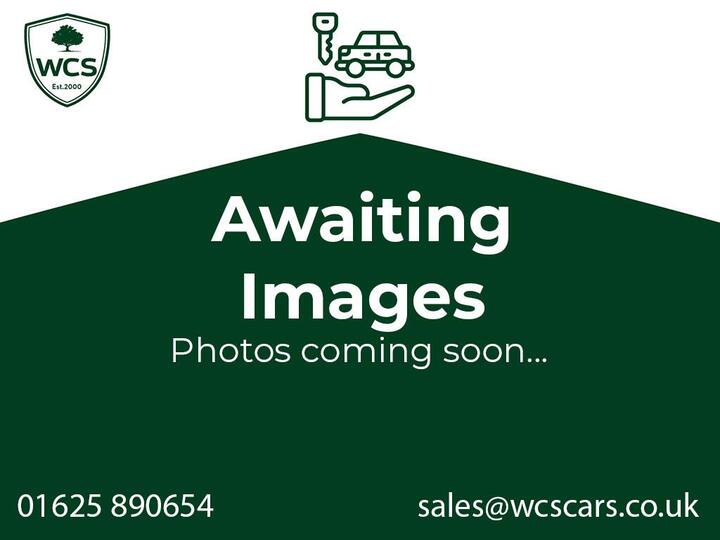 Honda CR-V 2.0 I-VTEC ES-T 4WD Euro 5 5dr