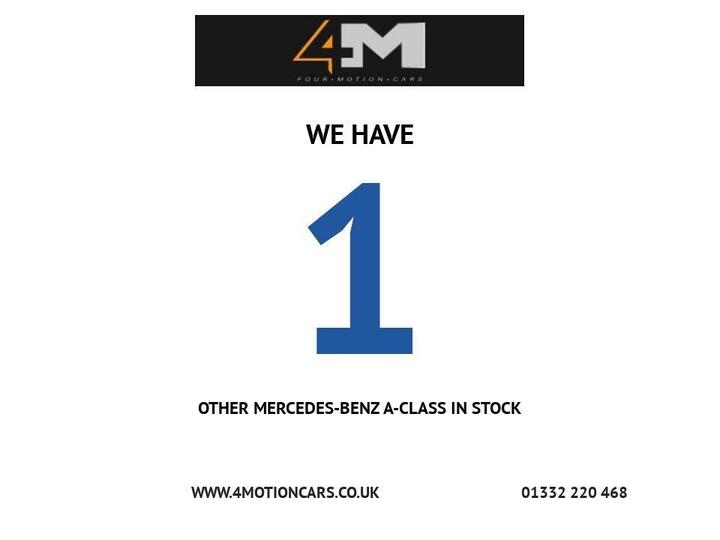 Mercedes-Benz A-CLASS 2.0 A200d AMG Line (Premium) 8G-DCT Euro 6 (s/s) 5dr Mercedes-Benz A-CLASS 2.0 A200d AMG Line (Premium) 8G-DCT Euro 6 (s/s) 5dr