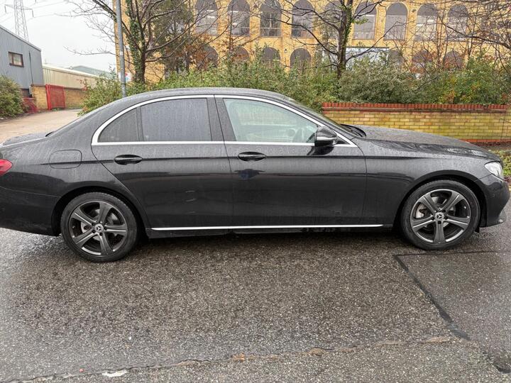 Mercedes-Benz E Class 2.0 E220d SE G-Tronic+ Euro 6 (s/s) 4dr Mercedes-Benz E Class 2.0 E220d SE G-Tronic+ Euro 6 (s/s) 4dr
