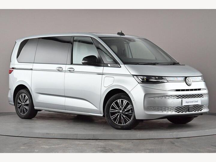 Volkswagen Multivan 1.4 TSI 13kWh Style DSG Euro 6 (s/s) 5dr