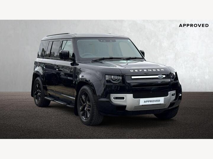 Land Rover Defender 110 3.0 D250 MHEV XS Edition Auto 4WD Euro 6 (s/s) 5dr Land Rover Defender 110 3.0 D250 MHEV XS Edition Auto 4WD Euro 6 (s/s) 5dr