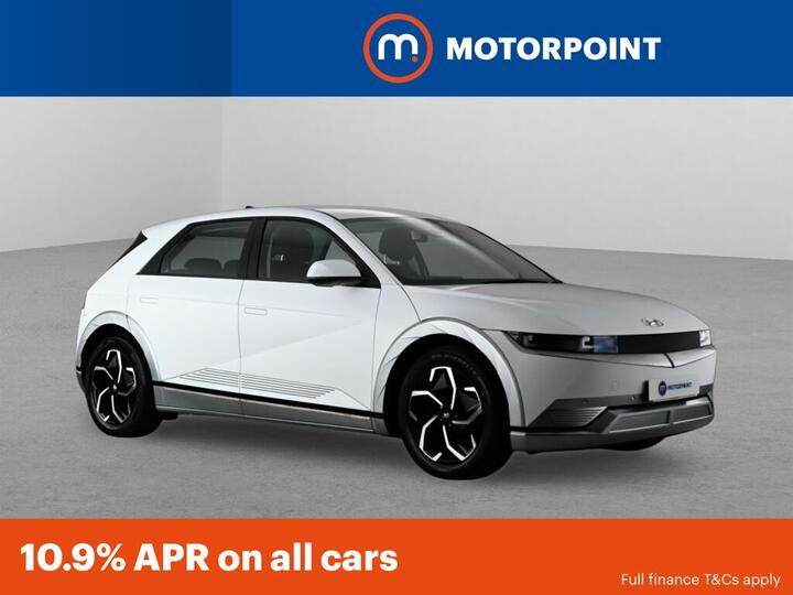 Hyundai Ioniq 5 77kWh Premium Auto 5dr
