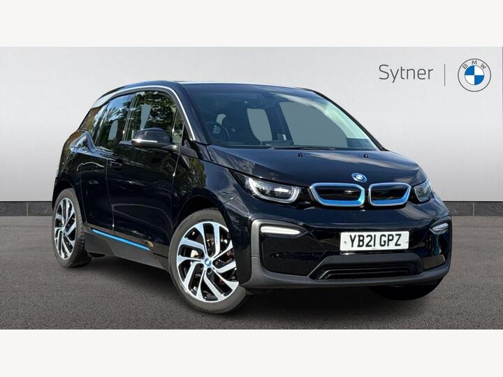 BMW I3 Series 42.2kWh Auto 5dr