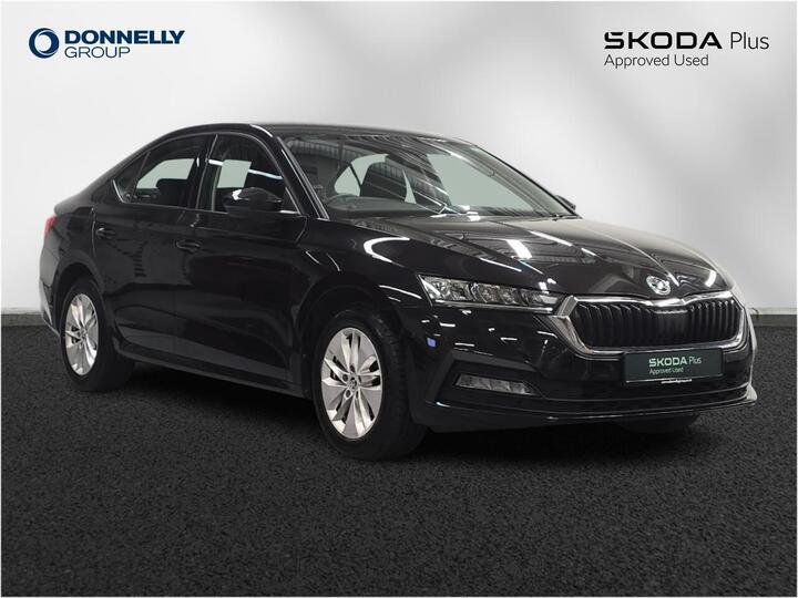 Skoda OCTAVIA 2.0 TDI SE Technology Euro 6 (s/s) 5dr