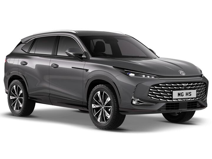 MG MG HS 1.5 T-GDI SE Euro 6 (s/s) 5dr