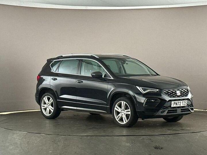 SEAT Ateca 1.5 TSI EVO FR Euro 6 (s/s) 5dr