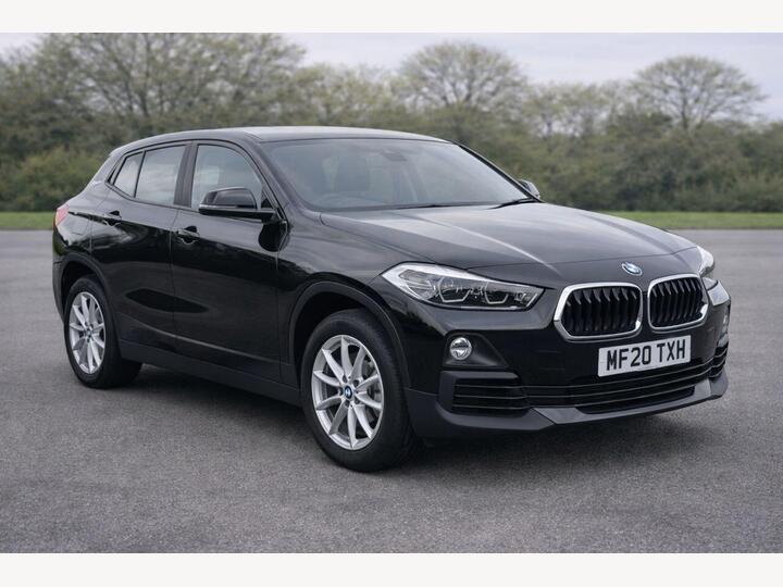 BMW X2 1.5 18i SE SDrive Euro 6 (s/s) 5dr