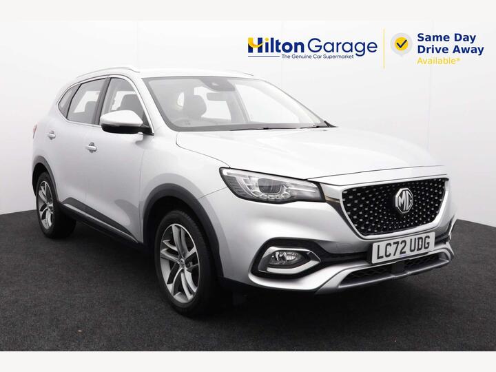 MG HS 1.5 T-GDI Excite Euro 6 (s/s) 5dr