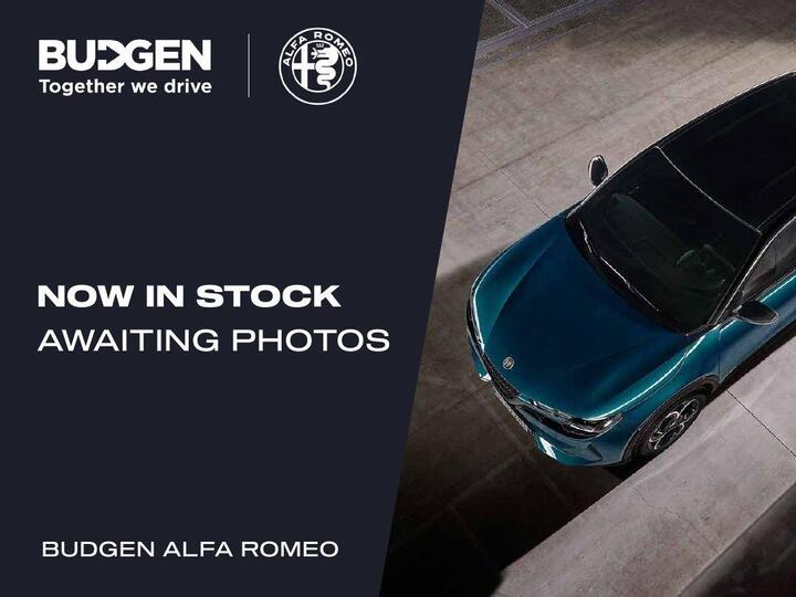 Alfa Romeo Tonale 1.5 VGT MHEV Sprint DCT Euro 6 5dr