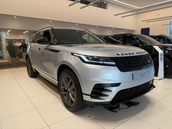 Land Rover Range Rover Velar 3.0 D300 MHEV Dynamic SE Auto 4WD Euro 6 (s/s) 5dr