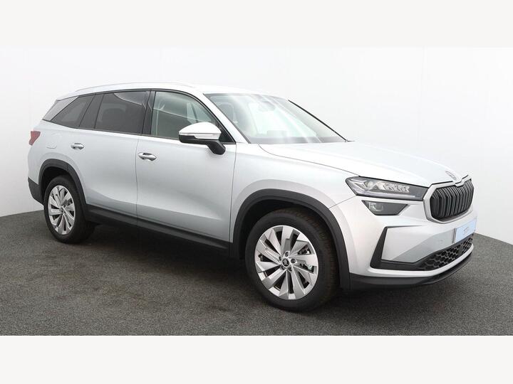Skoda Kodiaq 2.0 TDI SE L DSG Euro 6 (s/s) 5dr (7 Seat)