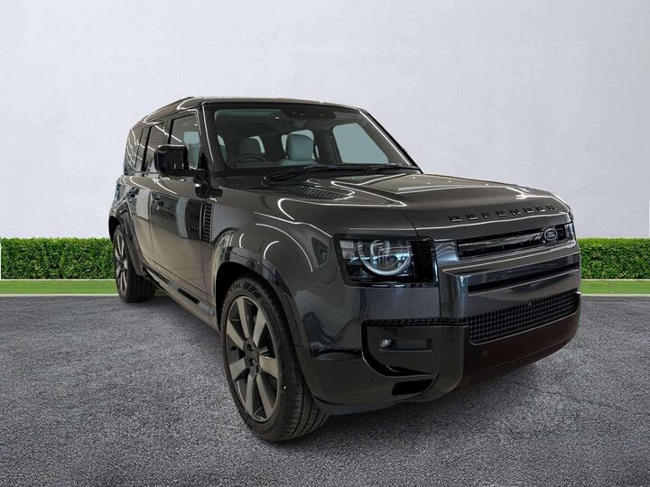 Land Rover DEFENDER 3.0 D350 MHEV X-Dynamic HSE Auto 4WD Euro 6 (s/s) 5dr