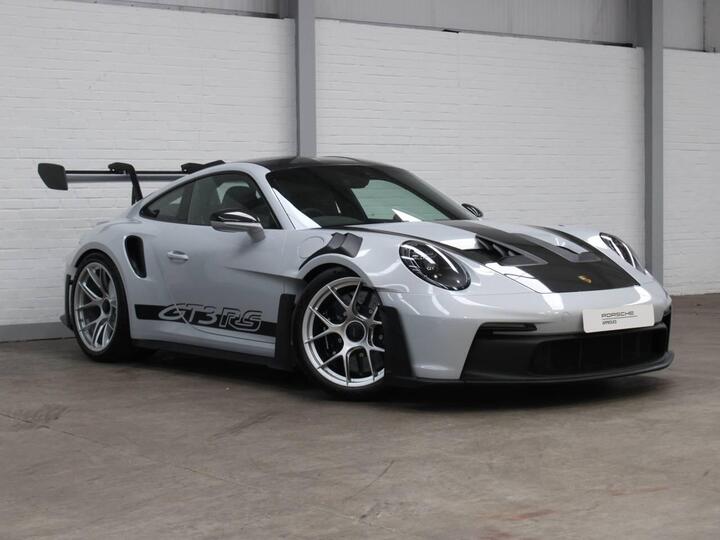 Porsche 911 N/A Porsche 911 N/A