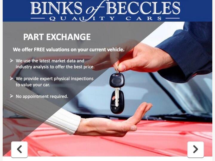 Audi A1 1.4 TFSI Sport Sportback Euro 6 (s/s) 5dr