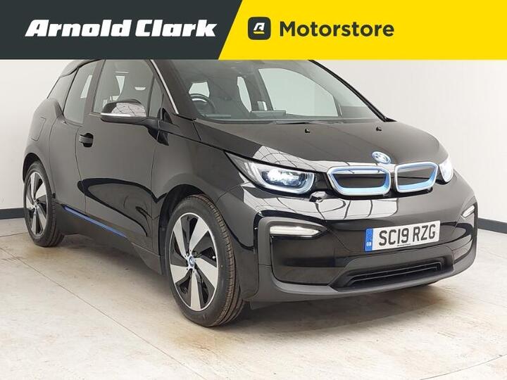 BMW I3 42.2kWh Auto 5dr
