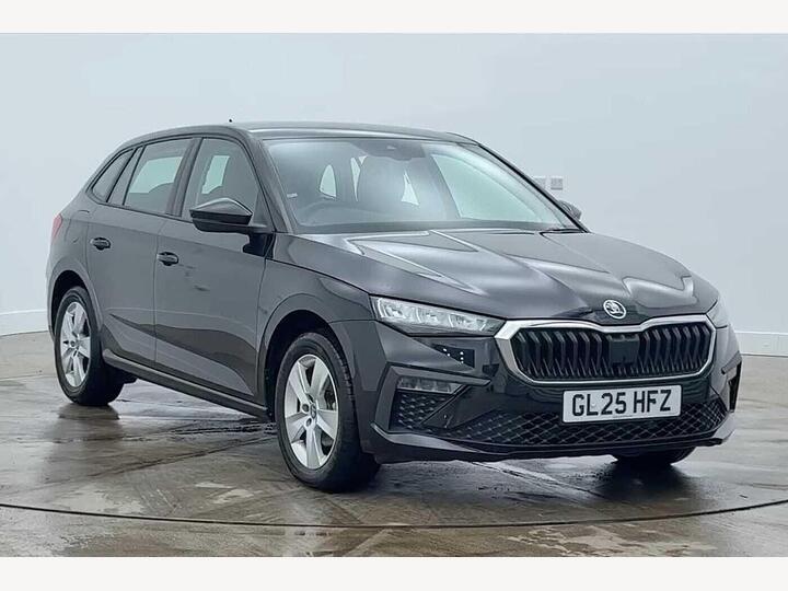 Skoda Scala 1.0 TSI SE Edition DSG Euro 6 (s/s) 5dr