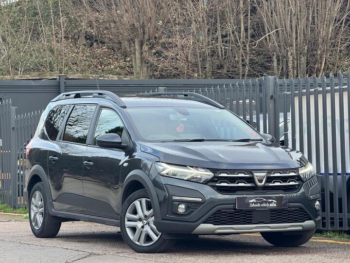 Dacia Jogger 1.0 TCe Comfort Euro 6 (s/s) 5dr