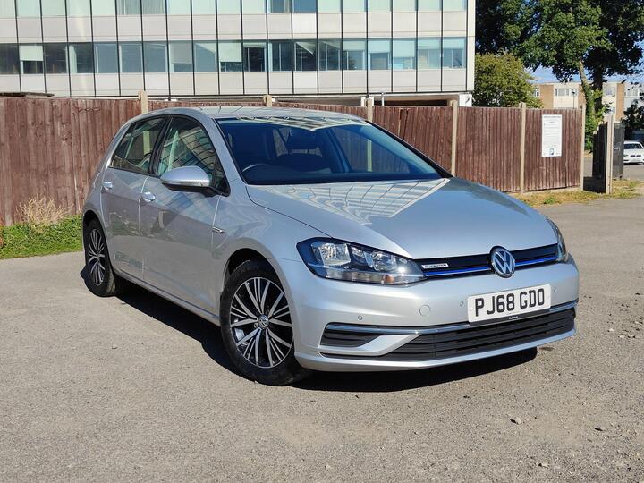 Volkswagen Golf 1.5 TSI EVO SE DSG Euro 6 (s/s) 5dr