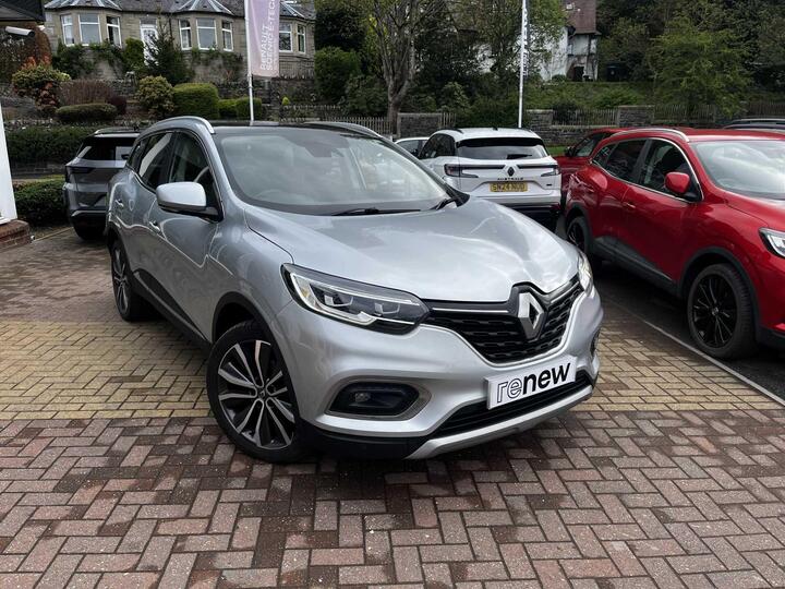 Renault Kadjar 1.5 Blue DCi S Edition Euro 6 (s/s) 5dr
