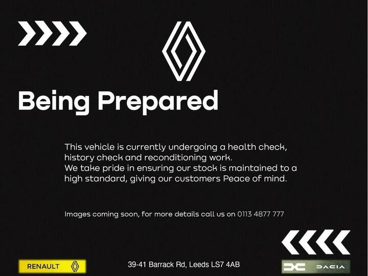 Dacia Duster 1.3 TCe Journey EDC Euro 6 (s/s) 5dr