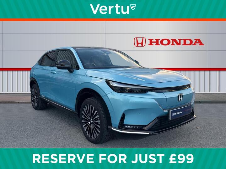 Honda E Ny1 68.8kWh Advance Auto 5dr