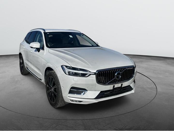 Volvo XC60 2.0 T5 Inscription Auto AWD Euro 6 (s/s) 5dr