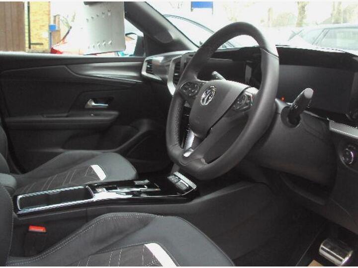 Vauxhall MOKKA 1.2 Turbo Ultimate Auto Euro 6 (s/s) 5dr