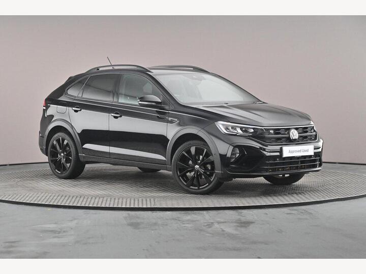 Volkswagen Taigo 1.0 TSI R-Line DSG Euro 6 (s/s) 5dr