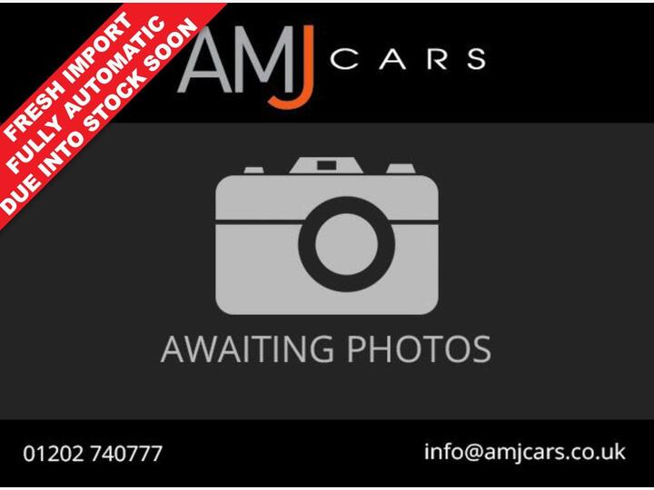 Toyota VITZ 1.3 Petrol Automatic Black 5dr AUTOMATIC VITZ/ YARIS