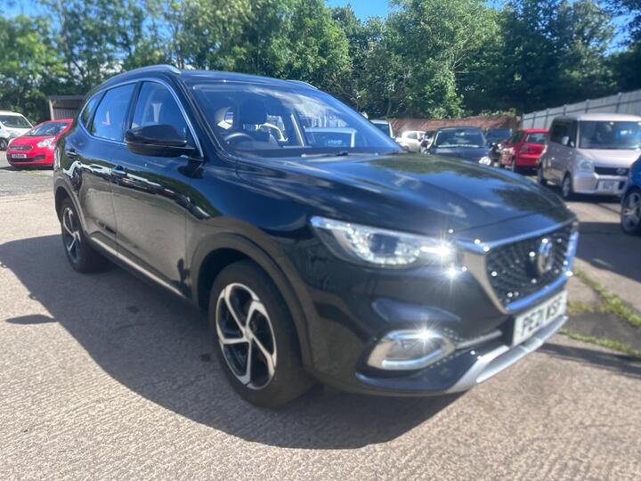MG MG HS 1.5 T-GDI Excite Euro 6 (s/s) 5dr