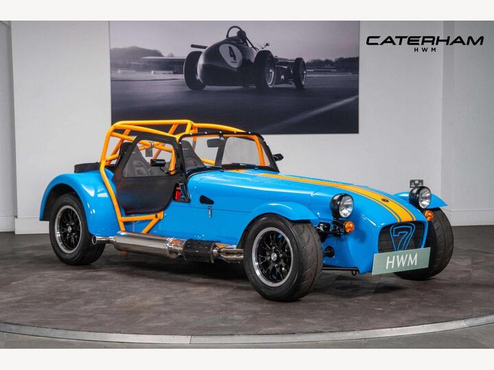 Caterham Seven Roadsport