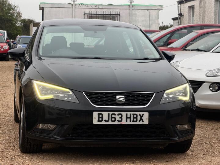 SEAT Leon 1.2 TSI SE Euro 5 (s/s) 5dr