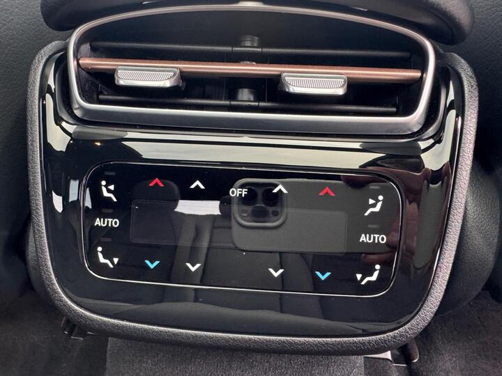 Mercedes-Benz EQE EQE 300 89kWh AMG Line (Premium) Auto 4dr